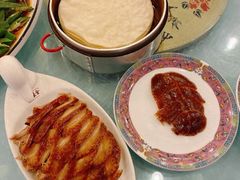 -全聚德(长江路店)