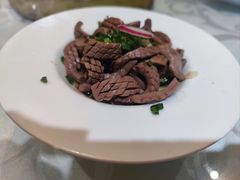 -阿巧一号私房菜(止园路店)