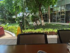 -岷山饭店-芝芝自助餐厅