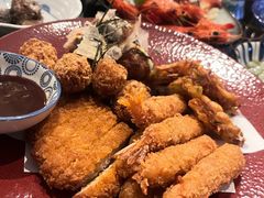 -新鲜特色餐厅(香格里拉大酒店)