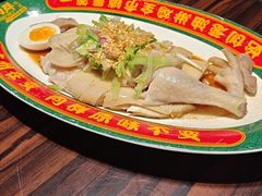 -粤·向群饭店(麓景路店)