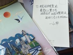 -不仔客海鲜·烧烤·270度海景餐厅(大东海店)