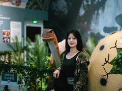 -北京周口店北京人遗址博物馆