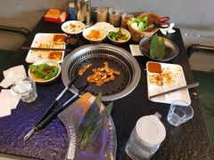 -老卜奎齐齐哈尔烤肉(人民东路店)