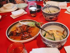 -岷山饭店-岷轩中餐厅