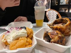 -BUTTERFUL&CREAMOROUS 黄油与面包(万象城店)