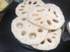 藕片-美美老火锅(回龙湾店)
