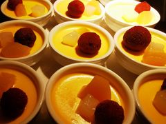 -岷山饭店-芝芝自助餐厅