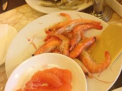 iphone_upload_pic-城市名人酒店喝彩西餐厅(人民南路店)