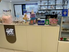 -贝紫Style(木马公寓店)
