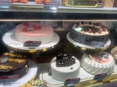 -DQ·蛋糕·冰淇淋(周浦万达店)