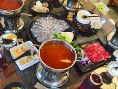 -丽江庭院之爱在路上(西单店)