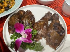 -正阳门饭庄·烤鸭·北京菜(万丰路七里庄店)