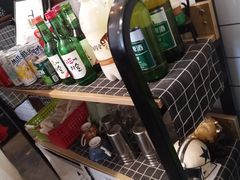 零售区-青春分食(仙林大学城店)