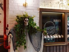 -Bistro 63 创意融合料理(广粤天地店)