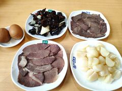 -苏氏牛肉面(北京南路店)