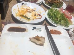-汉巴味德巴西烤肉(顺和广场店)