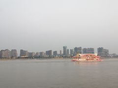 -武汉两江游览·夜游长江(汉口粤汉码头)