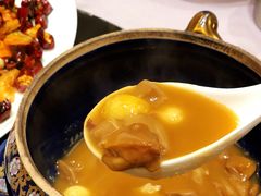 -粗茶淡饭·汉口公馆(循礼门店)