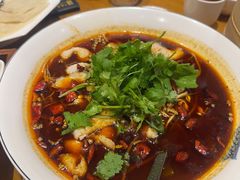 -乐忻皇朝(上海中心大厦店)