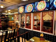 -新繁老號豌豆汤饭店·江湖菜(宝光寺店)