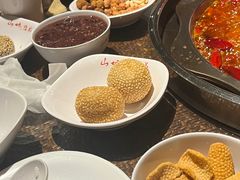 -山城辣妹子重庆火锅(甘露园店)