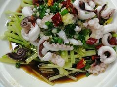 -阿娘家·原生态农家菜(国顺东路店)