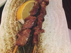 烤鸡心-平成屋· Late Night 食堂(四川北路店)