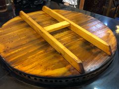 -大杰海鲜锅(基隆路店)