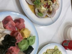 -来之顺海鲜菜馆·青岛菜·始于1993(栈桥店)