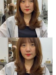 -In Style造型