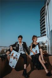 -摩玛婚纱摄影(杭州店)