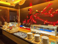 -滩万日本料理Nadaman(国贸大酒店)