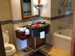 -三亚亚龙湾天域度假酒店