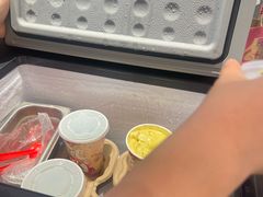 -DQ·蛋糕·冰淇淋(合生汇店)