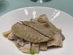 咸鸡-新吉士·上海菜(浦东LCM置汇旭辉店)