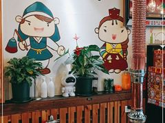 大堂-大壮家原味烤肉(兴华北街店)