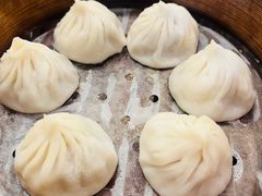 -南翔馒头店(豫园店)