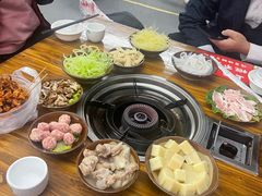 -笔记安顺夺夺粉火锅