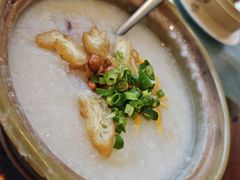 -白天鹅宾馆-宏图府餐厅