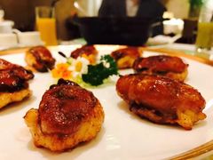 -唐阁(香港朗廷酒店)