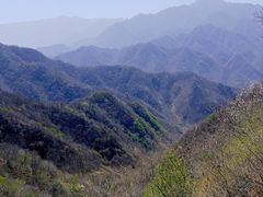 -抱龙峪