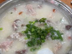-南记食粥坊·宵夜大排档(莲花总店)