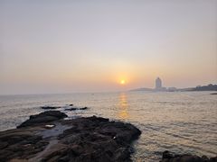 -青岛海滨风景区