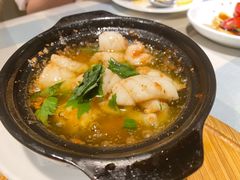 -BISTROFIORE美伊娜(伊犁南路店)