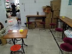 -郭记小街麻辣烫(虎坊路店)