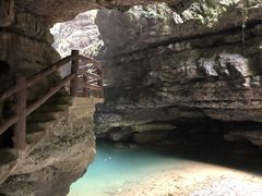 -华蓥山天意谷景区