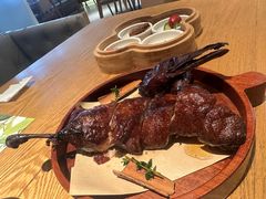 -青梅酒肆PLUS(长白仙岛北路店)