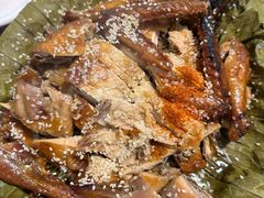 -61号餐吧(兴坪古镇漓江店)