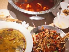 -李子坝梁山鸡(李子坝大鸡哥店)